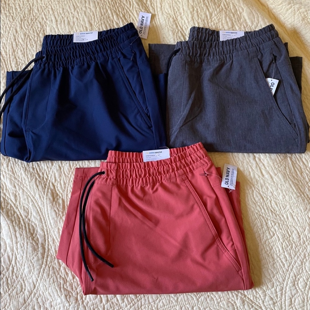 Mens Old Navy Shorts